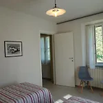 Apartman La Foresteria Della Beppa *