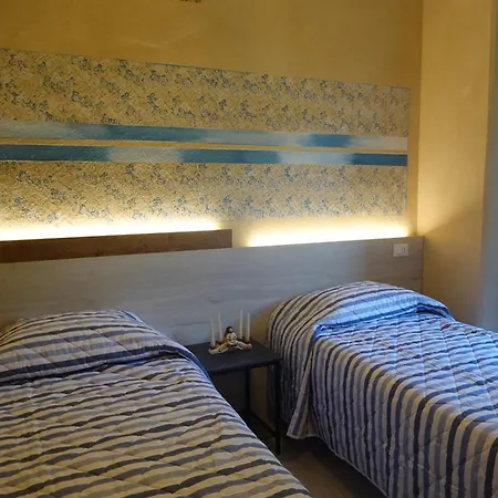 Apartment La Foresteria Della Beppa