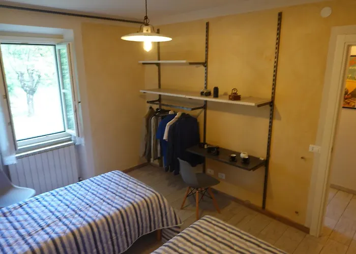 La Foresteria Della Beppa