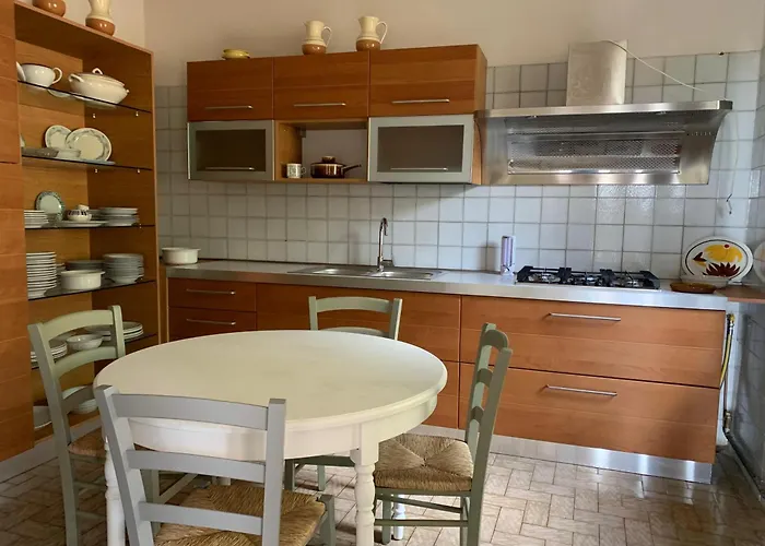 Apartamento La Foresteria Della Beppa Zeri