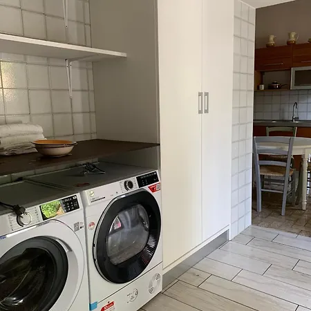 Apartamento La Foresteria Della Beppa *