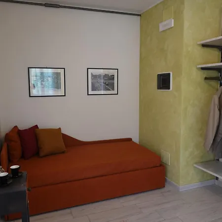 Apartamento La Foresteria Della Beppa