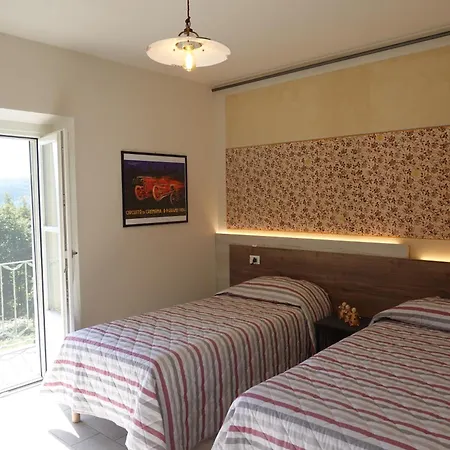 La Foresteria Della Beppa *