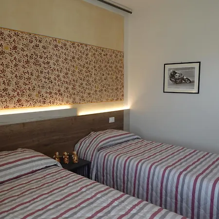 La Foresteria Della Beppa Apartamento