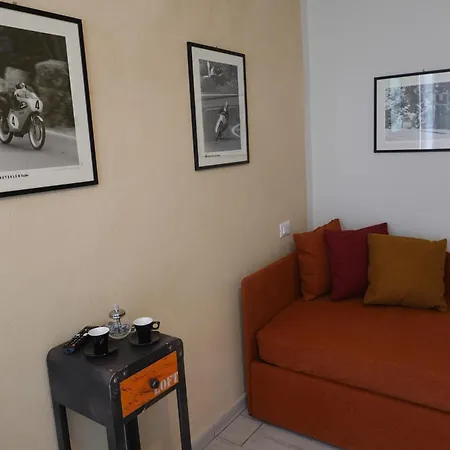 Apartamento La Foresteria Della Beppa Zeri