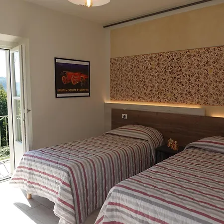 La Foresteria Della Beppa Apartamento *