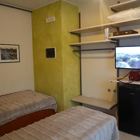 Apartamento La Foresteria Della Beppa *