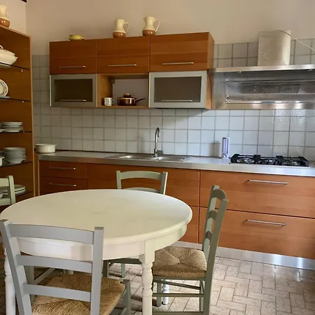 Апартаменты La Foresteria Della Beppa Zeri