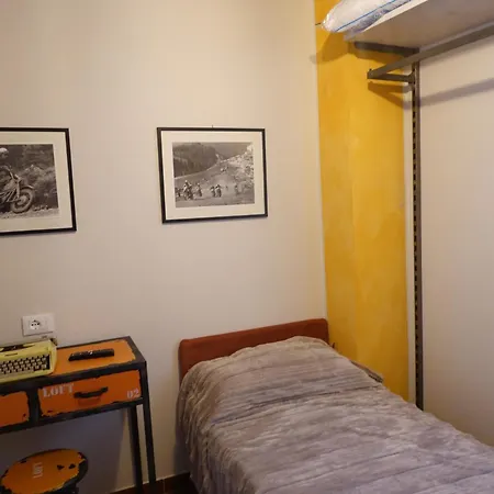 La Foresteria Della Beppa Zeri