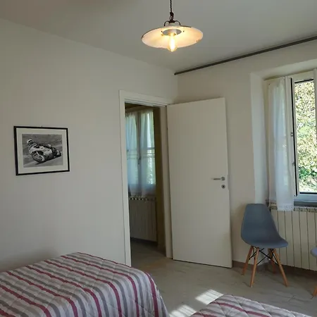 Apartamento La Foresteria Della Beppa *