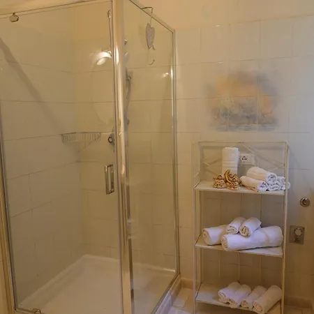La Foresteria Della Beppa Apartamento Zeri