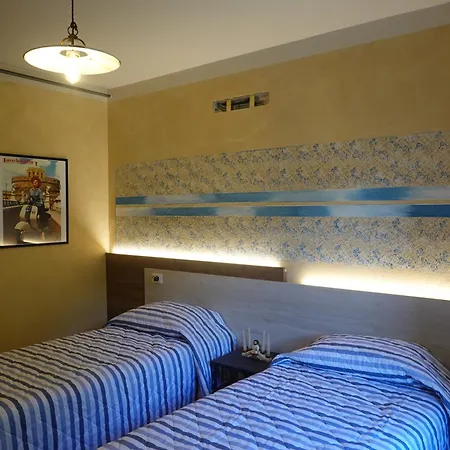 La Foresteria Della Beppa Zeri