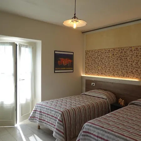 Apartamento La Foresteria Della Beppa *