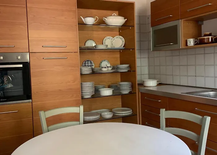 La Foresteria Della Beppa *