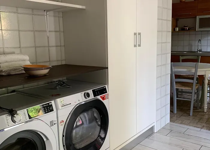 Apartament La Foresteria Della Beppa *