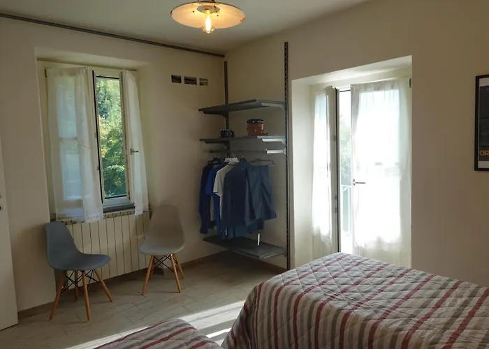 La Foresteria Della Beppa