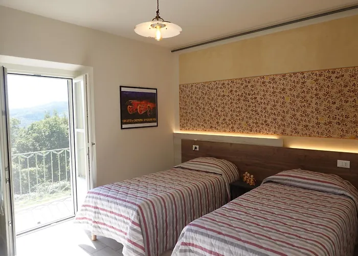 La Foresteria Della Beppa *