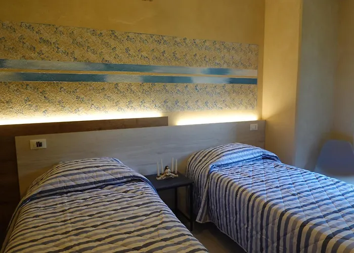 Lägenhet La Foresteria Della Beppa