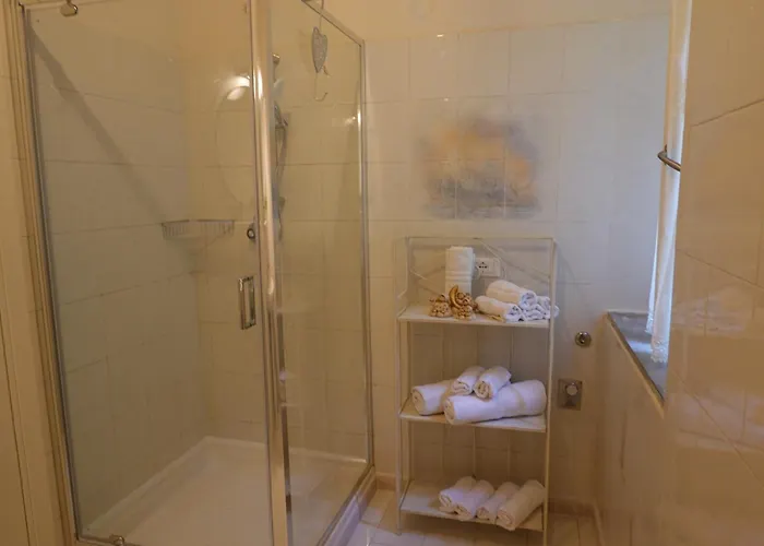 La Foresteria Della Beppa Lägenhet Zeri