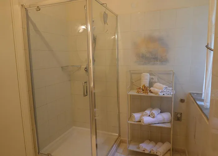 La Foresteria Della Beppa Apartament Zeri